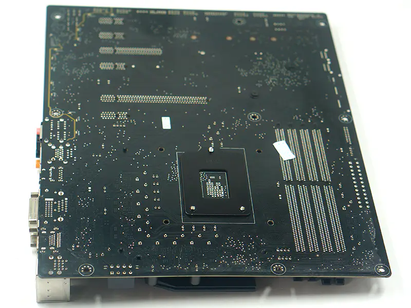 Základní deska Asus H170 PRO GAMING